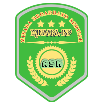 Minara-ISP-logo